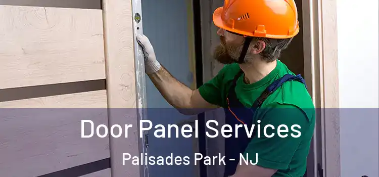  Door Panel Services Palisades Park - NJ