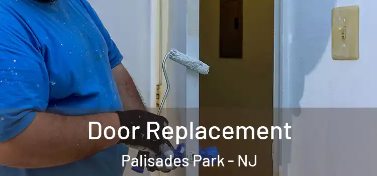  Door Replacement Palisades Park - NJ