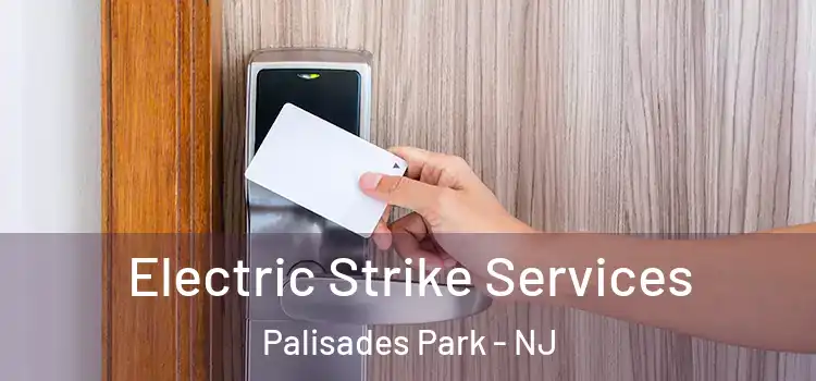  Electric Strike Services Palisades Park - NJ
