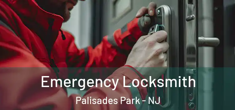  Emergency Locksmith Palisades Park - NJ