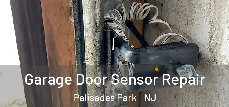  Garage Door Sensor Repair Palisades Park - NJ