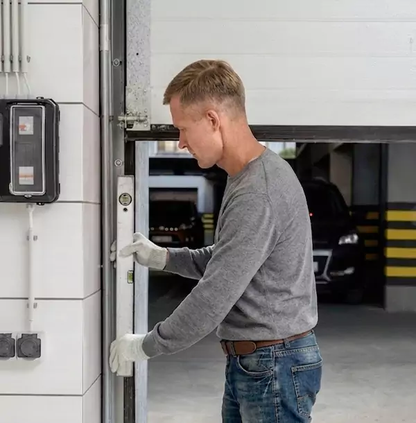 Why Choose Us for Door, Gate and Security Services in Palisades Park, NJ