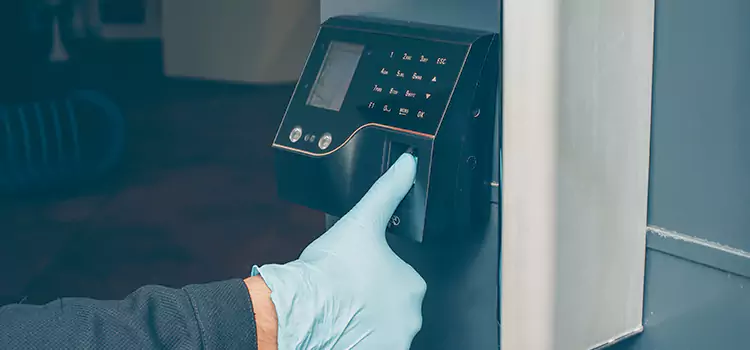 Access Control Installation Palisades Park