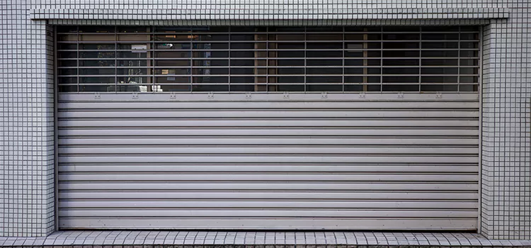 Advanced Solutions for Your Aluminum Garage Doors in Palisades Park, New Jersey