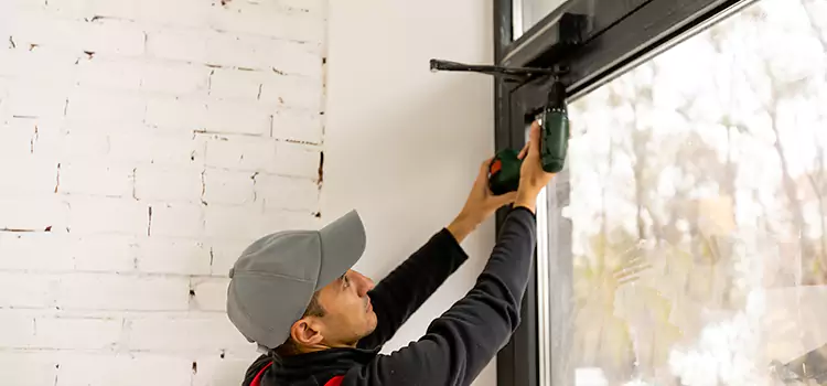 Automatic Door Opener Commercial Palisades Park