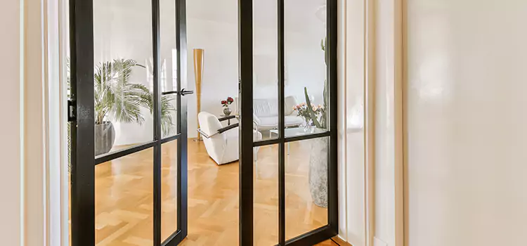 Bifold Door Replacement Palisades Park