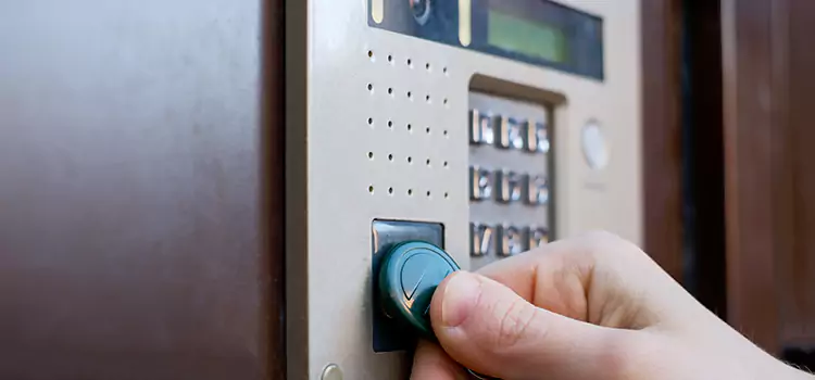 Enhanced Security Features Palisades Park