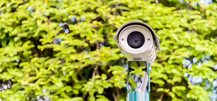 Advanced Surveillance Solutions for Every Need in Palisades Park