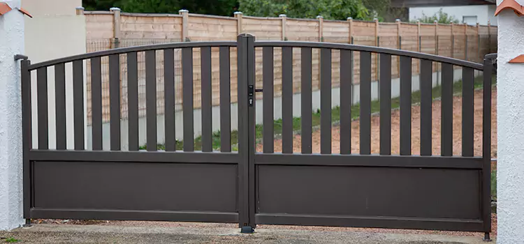 Advanced Gate Solutions in Palisades Park, NJ