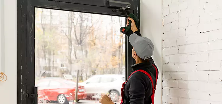 Comprehensive Door Closer Services in Palisades Park, NJ