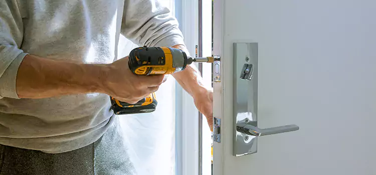 Door Knob Lock Repair Palisades Park