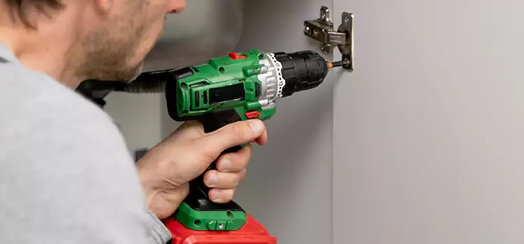 Commercial Door Hinge Repair Palisades Park