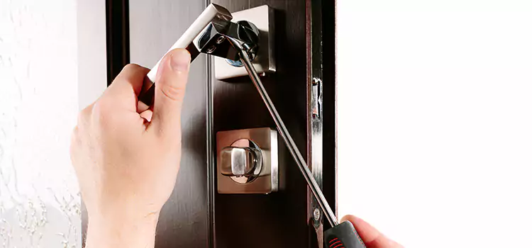 Door Lock Replacement Service Palisades Park