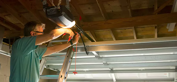 Garage Door Opener Sales and Installation Palisades Park