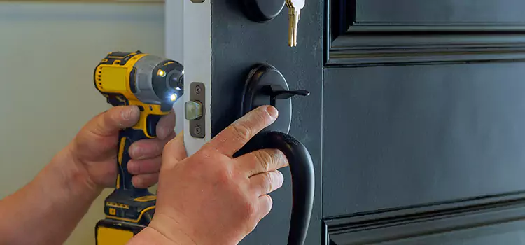 Locksmith Emergency Service Palisades Park