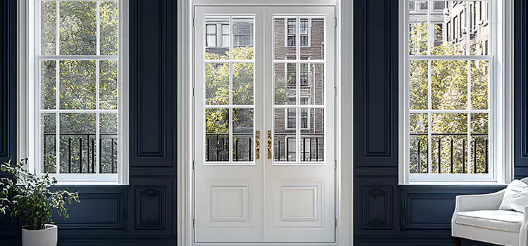 French Door Lock Repair Palisades Park