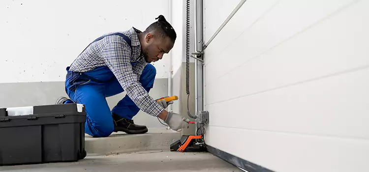 Expert Solutions for Every Garage Lock Need in Palisades Park, NJ