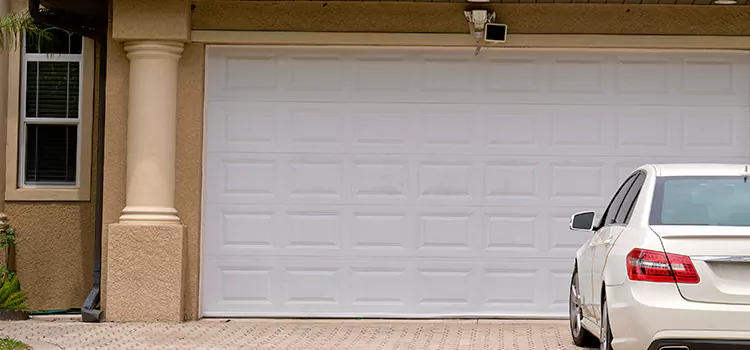 Comprehensive Garage Door Maintenance Services in Palisades Park, NJ
