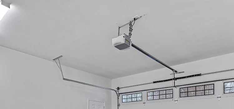Experienced Garage Door Installers Palisades Park
