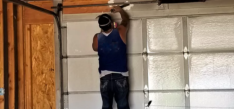 Specialized Garage Door Panel Solutions in Palisades Park, NJ