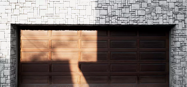 Garage Door Installation Palisades Park