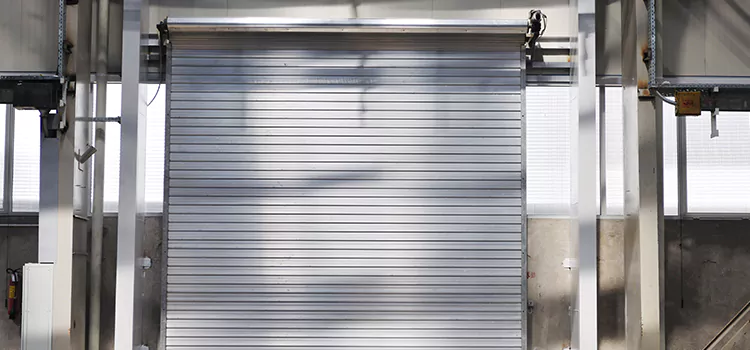 Roller Door Maintenance Palisades Park