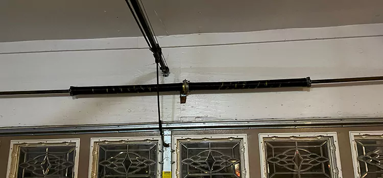Garage Door Spring Repair Near Me Palisades Park