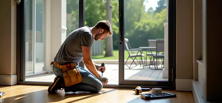 Comprehensive Solutions for Every Glass Door Need in Palisades Park, NJ