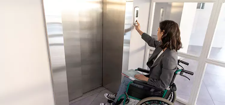 Benefits of Modern Handicap Door Systems in Palisades Park, NJ
