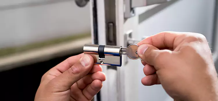 Emergency Locksmith for House Palisades Park