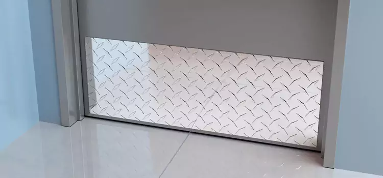Benefits of Professional Kick Plate Solutions in Palisades Park, NJ