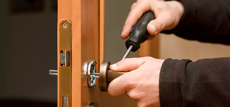 Rekey Car Locks Palisades Park