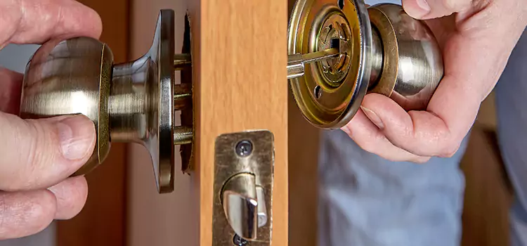Sliding Door Lock Repair Palisades Park
