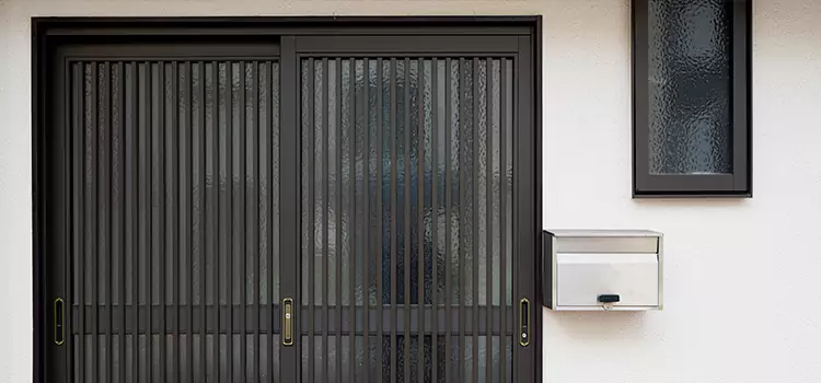 Sliding Screen Door Repair Palisades Park