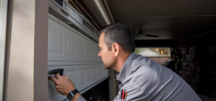 Garage Door Cable Replacement Palisades Park
