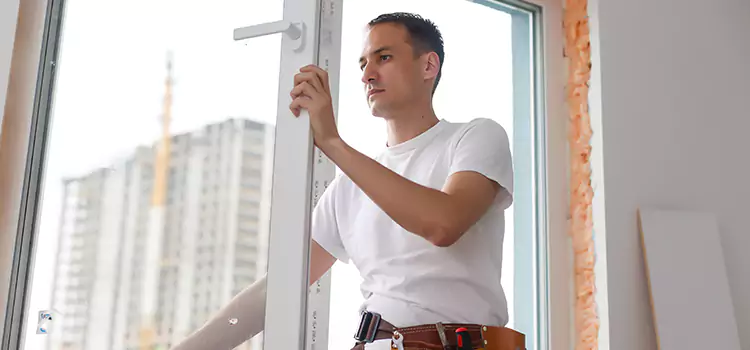 Patio Glass Replacement Palisades Park