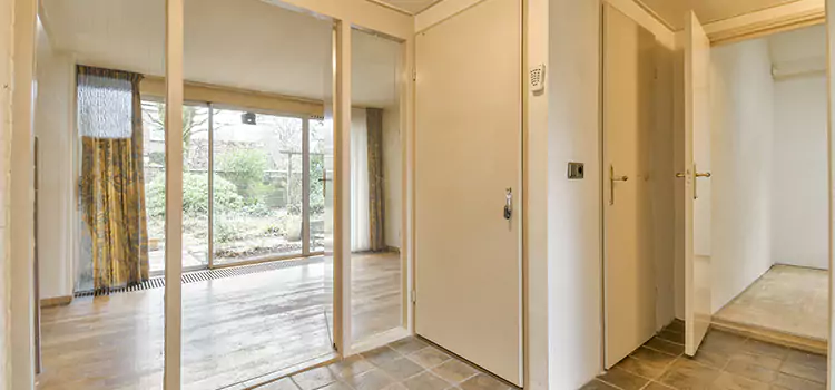 Why Choose Our Pocket Door Experts in Palisades Park, NJ?