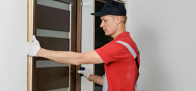 Frame and Panel Restoration Palisades Park