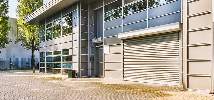 Electric Roller Garage Doors Palisades Park
