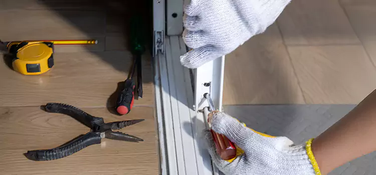 Sliding Door Installation Services in Palisades Park, NJ