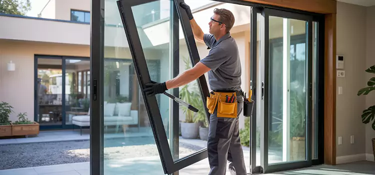 Specialized Sliding Door Roller Services in Palisades Park, New Jersey