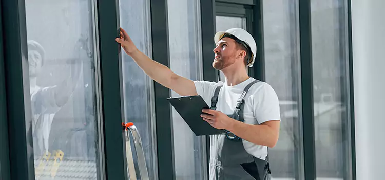 Comprehensive Solutions for Your Sticking Doors in Palisades Park, NJ