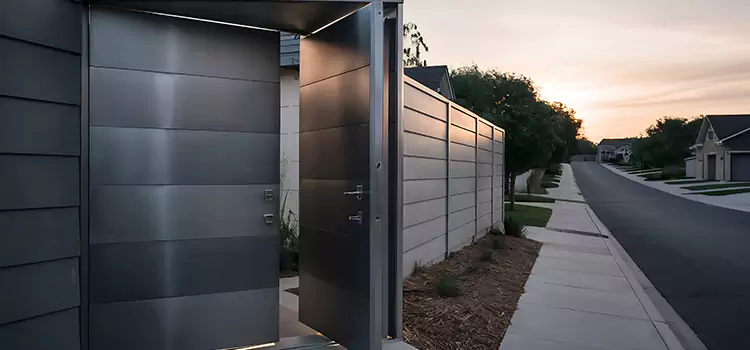 Comprehensive Steel Door Solutions in Palisades Park, NJ