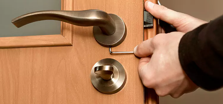 Access Control System Integration Palisades Park