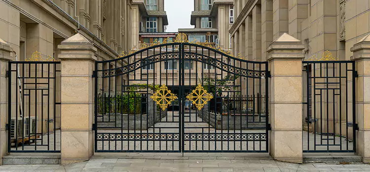 Comprehensive Iron Gate Maintenance Solutions in Palisades Park, NJ