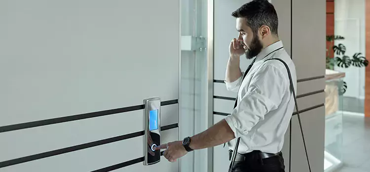 Cloud Based Access Control Palisades Park