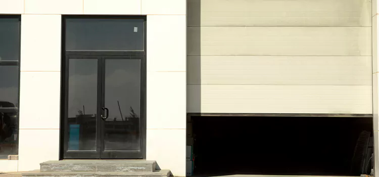 Choose Door & Gate Services Palisades Park for Unmatched Expertise