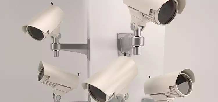 Your Trusted Partner for CCTV Solutions in Palisades Park