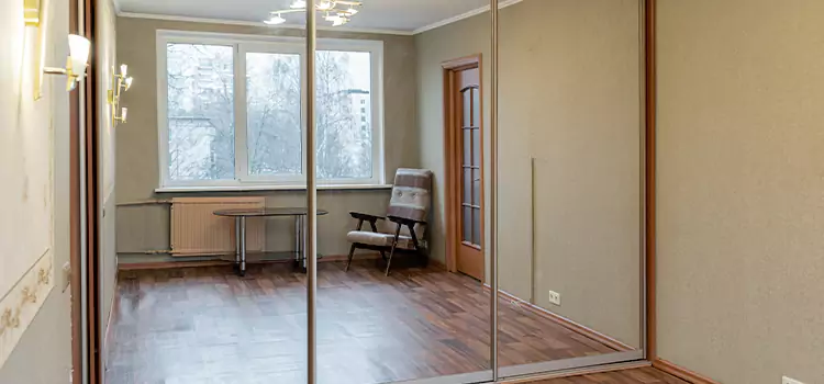 Mirror Closet Door Roller Replacement Palisades Park