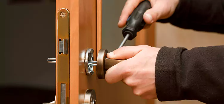 Semi Truck Locksmith Palisades Park